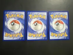 Pokemon TCG First Partner Illustration Collection Series 1 Gen 4 Sinnoh Starters - Image 5