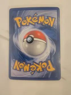 Team Magma’s Claydol 33/95 Reverse HOLO EX Team Magma vs Team Aqua Pokemon - NM! - Image 2