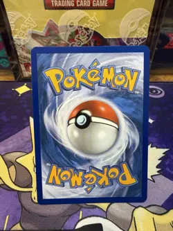 Darkrai (Cosmos Holo) Promo Rare 136/197 Pokemon TCG - Image 2