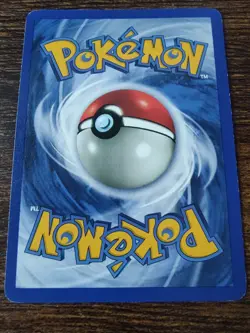 Pokemon Fossil 1st Edition Energy Search 59/62 Non Holo - Image 2