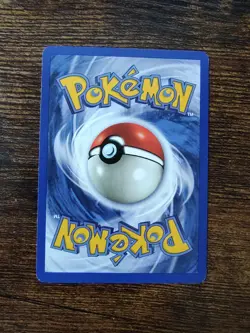 Pokemon Fossil 1st Edition Mysterious Fossil 62/62 Non Holo - Image 2