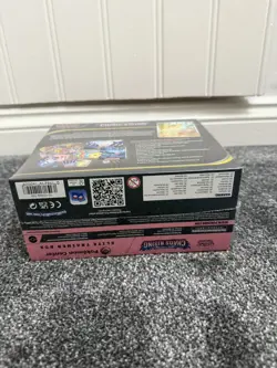 Pokemon TCG Mega Evolution Chaos Rising Pokemon Center Elite Trainer Box ETB - Image 4