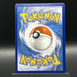 Pokemon TCG Trainer Card Boost Shake - Item 229/203 Gold Secret Rare - Image 2