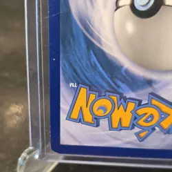 Pokemon Company Genesect GX 070/060 Thunderclap Spark Hyper Rare Holo - Image 5