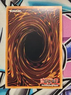 YUGIOH LED7-EN016 X3 Meklord Astro Dragon Triskelion Ultra Rare PLAYSET - Image 4