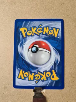 Pokemon Dark Gyarados TCG Team Rocket Card 25/82 Regular Rare - Image 3