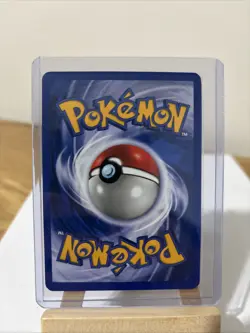 Pokemon TCG Team Rocket Dark Gyarados Card 25/82 Non-Holo Rare - Image 2