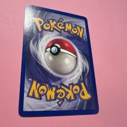 Dark Gyarados 25/82 NM Rare 1st Edition Team Rocket Pokemon Card Vintage 1999 - Image 4