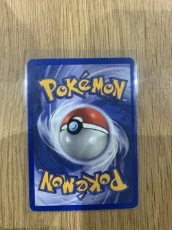Pokemon TCG Team Rocket Dark Gyarados Card 25/82 Non-Holo Rare - Image 2