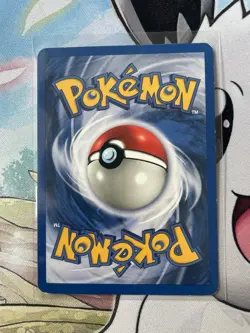 Pokemon TCG Team Rocket Dark Gyarados Card 25/82 Non-Holo Rare - Image 2