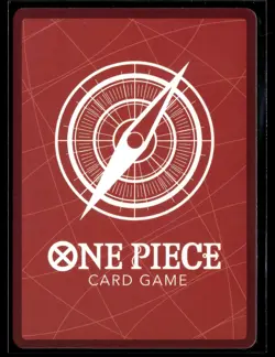 One Piece TCG Romance Dawn #OP01-003 Monkey.D.Luffy (003) - Image 2