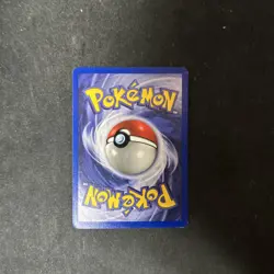PIKACHU - 87/130 - Base Set 2 - Pokemon Card D1 - Image 2