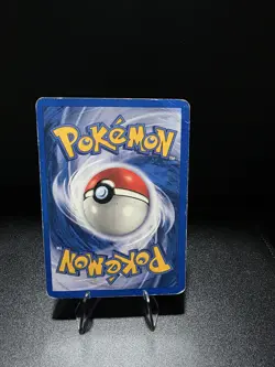 Pokemon TCG Team Rocket Dark Gyarados Card 25/82 Non-Holo Rare - Image 2