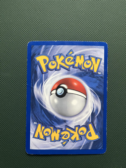 Pokemon TCG Dark Gyarados 25/82 Team Rocket Set Non-Holo Rare Card MP Condition - Image 2