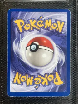 Pokemon TCG Team Rocket Dark Gyarados Card 25/82 Non-Holo Rare - Image 2