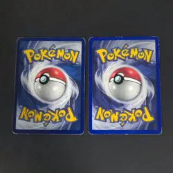 Pokemon Card WOTC 1999: Tauros 47/64 x2 - Jungle Set - Image 2