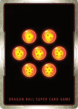 Dragon Ball Super We Are Cooler's Armored Squadron! Single Card Regular Common - Image 2