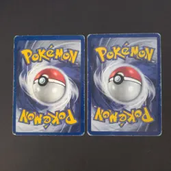 Pokemon Card WOTC 1999: Fearow 36/64 x2 - Jungle Set - Image 2