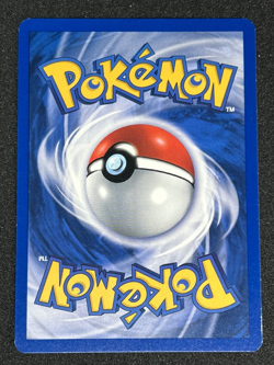 Misty's Goldeen 85/132 WOTC Gym Heroes - Non-Holo Common Pokemon Card LP - Image 2