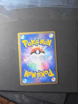 Pokemon Minun Holo Card 005/Play 2003 Japanese Promo 3000 Pts NM - Image 2