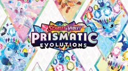 FLUTTER MANE | RARE HOLO | PRISMATIC EVOLUTIONS POKEMON CARD 043/131 - Image 5