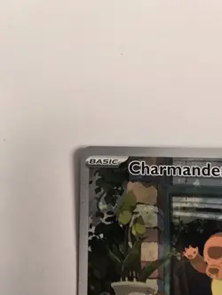 Charmander 044 Sv: Scarlet & Violet Promo Cards Holo - Image 2