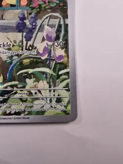 Charmander 044 Sv: Scarlet & Violet Promo Cards Holo - Image 4