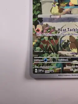 Charmander 044 Sv: Scarlet & Violet Promo Cards Holo - Image 5