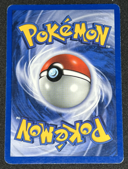 Ponyta 64/82 Team Rocket WOTC Common Pokemon Card LP - Image 2