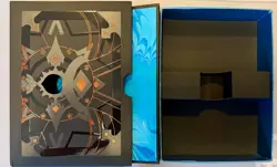 MTG Strixhaven Codex Bundle Empty Box, Lands & Spindown ONLY ***NO PACKS*** - Image 2