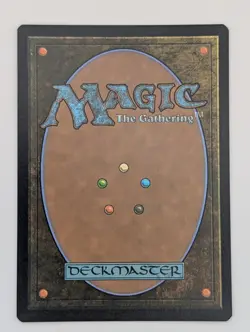 2025 MTG Avatar: The Last Airbender Bender's Waterskin #C0255 FOIL - Image 2