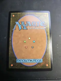 Forest (0307) Final Fantasy Foil Card MTG Magic The Gathering NM 2025 - Image 2