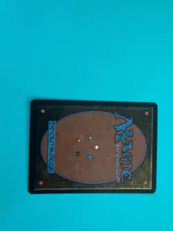 Mystic Remora - Ice Age - MTG - Magic the Gathering - LP - Image 2