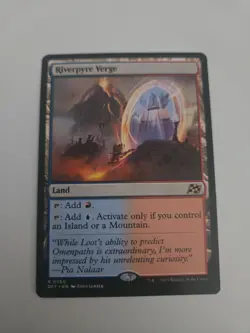 Riverpyre Verge Aetherdrift Regular - Image 1
