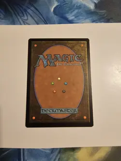 Court of Ambition Commander Legends MTG Magic The Gathering NM - Image 2