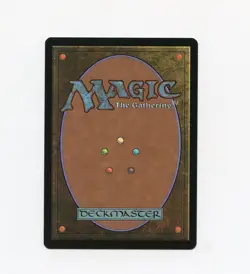 Balthor the Defiled Judgment NM-/LP Magic the Gathering MTG c - Image 2