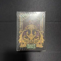 Dragon Shield Eryndrax TCG Sleeves Magic Con 2026 Event Exclusive - Image 1