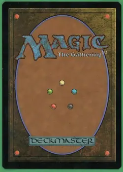 MTG Shadow of the Enemy Poster Foil (Lord of the Rings) 0735 - Image 2