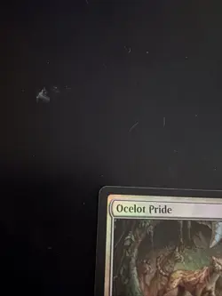 Ocelot Pride Modern Horizons 3 Foil - Image 2