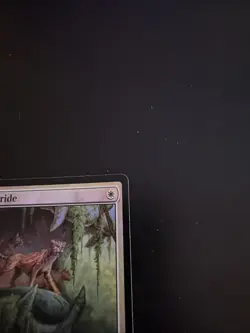 Ocelot Pride Modern Horizons 3 Foil - Image 3