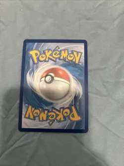 Pokemon Terastal Festival Flareon EX SAR 202/187 2025 Korean Edition - Image 2