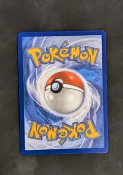 Pokemon Vulpix 138/132 MEG Secret Rare Full Art Holo EN - Image 2