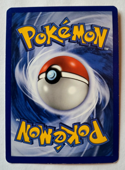 Pokemon TCG: Unown "D" Neo Discovery 1st Edition #47/75 VLP - Image 2