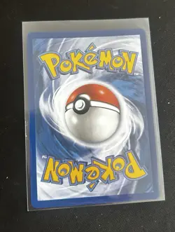 Pokemon TCG Mega Zygarde EX 120/088 Perfect Order SIR - Image 2