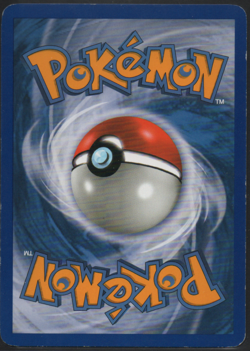 Unown [C] 67/130 Diamond and Pearl 2007 Uncommon Moderately Played Pokemon Card - Image 2