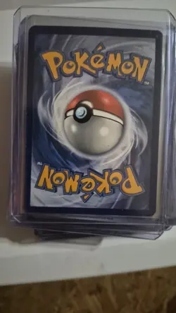 Pokemon Pikachu 25/25 McDonald's 25th Anniversary Promo Holo 60 HP ENG 2021 - Image 2