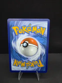 Pokemon TCG Victini Promo- Scarlet and Violet, Near Mint - Image 2