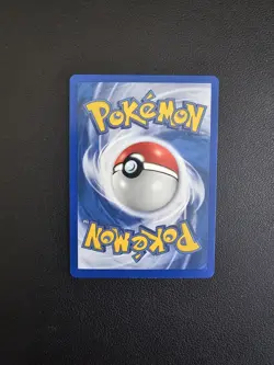 Carte Pokemon RARE Brasegali 15/109 EX Rubis Saphir Bloc EX FR NM - Image 2