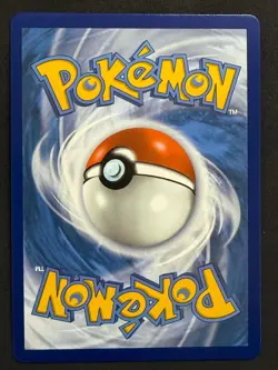 POKEMON UNGRADED GRASS ENERGY 283/264 SEC FUSION STRIKE DMG PKM-68 - Image 3