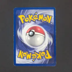 Pokemon Card WOTC: Lt. Surge's Rattata 85/132 - Gym Challenge - Image 2